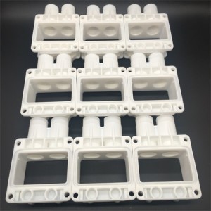 vacuum casting part 3