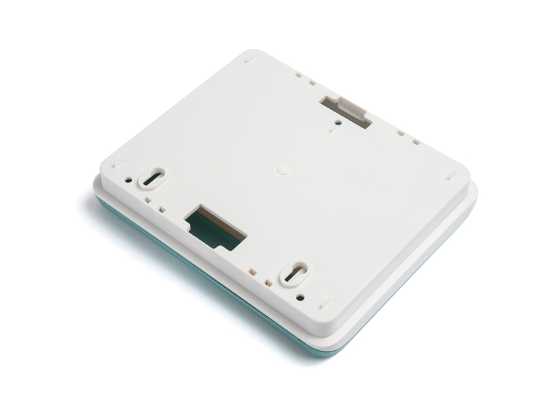 ABS-with-different-color-glossy-alarm-shell2