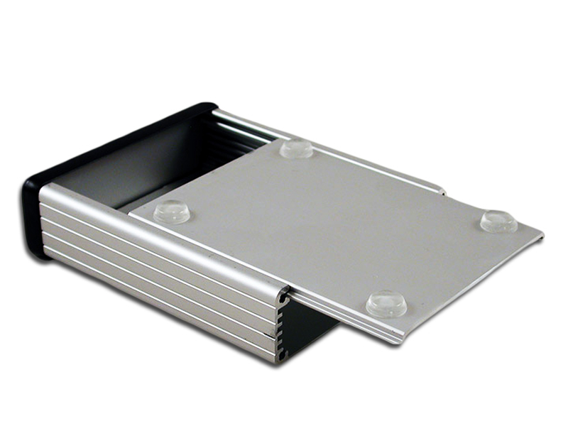 Extruded-Aluminum-Housing-Part