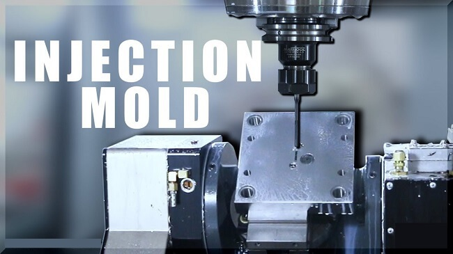 Injection Mold