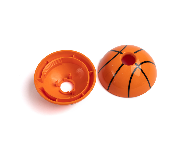 Plastična igračka u obliku lopte5
