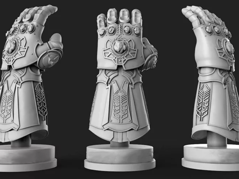 Thanos-Infinity-Gauntlet-3D-model-for-3D-Printing