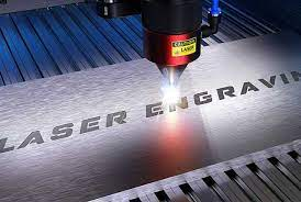 cnc යන්ත්‍රකරණය