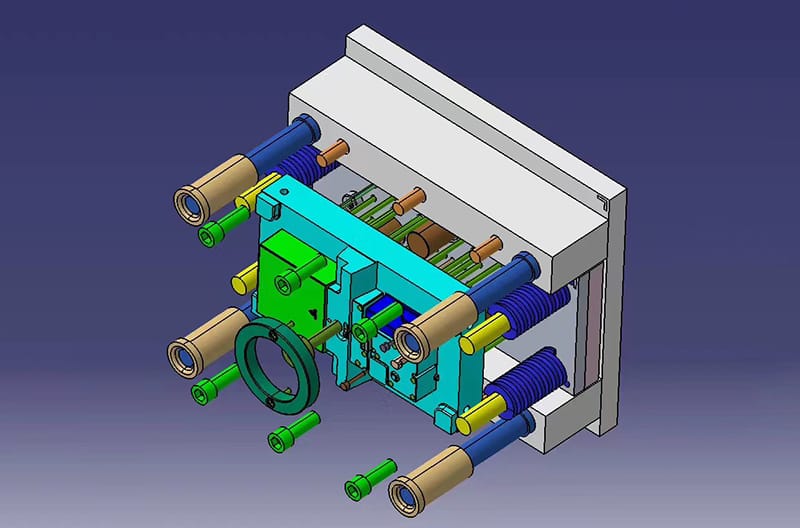 2--Mould-Design