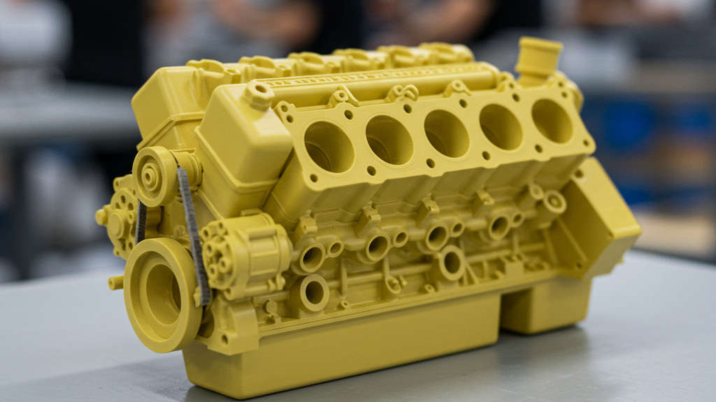 News - What are the processing technologies of ABS materials?