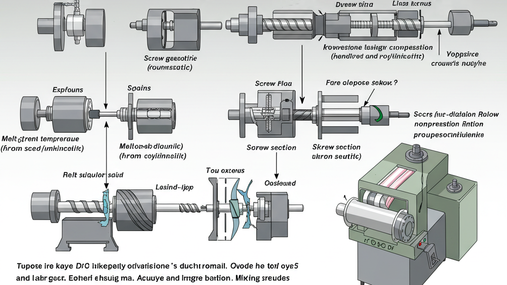 News - Extrusion molding technology and application field of polycarbonate