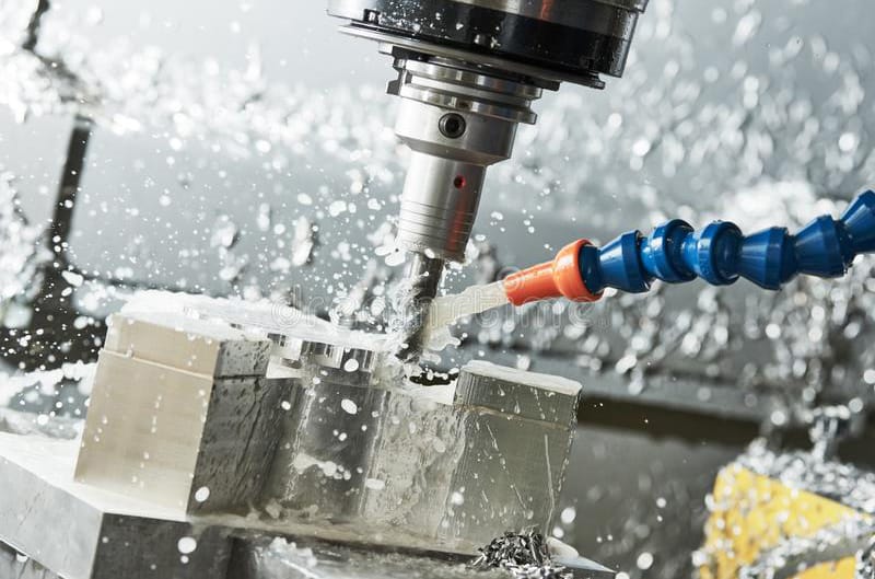 6-Grinding&Drilling-Machining