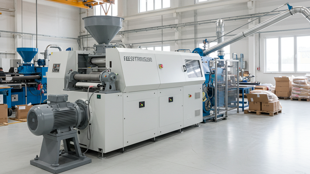 News - What are the processing technologies of ABS materials?