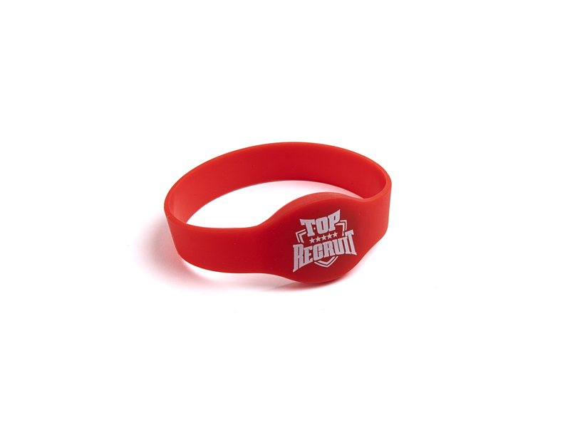 Common-Grade-Silicone-rubber-Wristbands