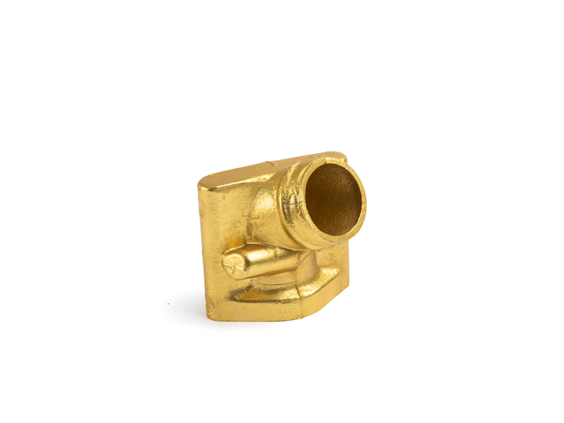 Copper-Alloy-Die-Casting-Parts