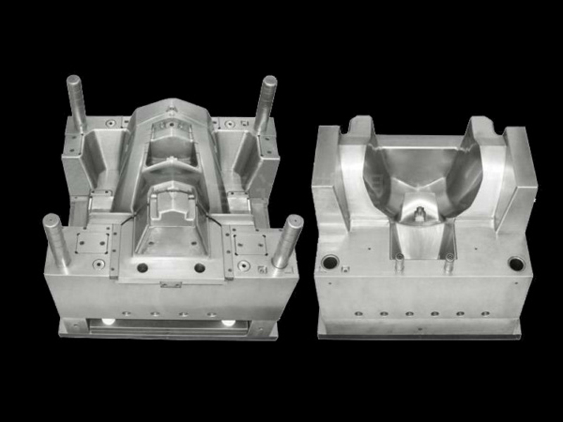 Die Casting Tooling for Household Project