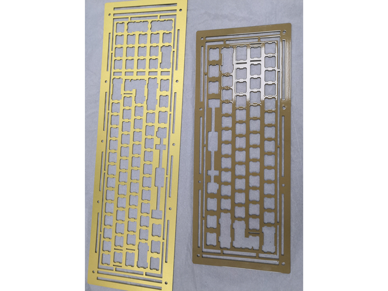 Keyboard-aluminum-with-paint