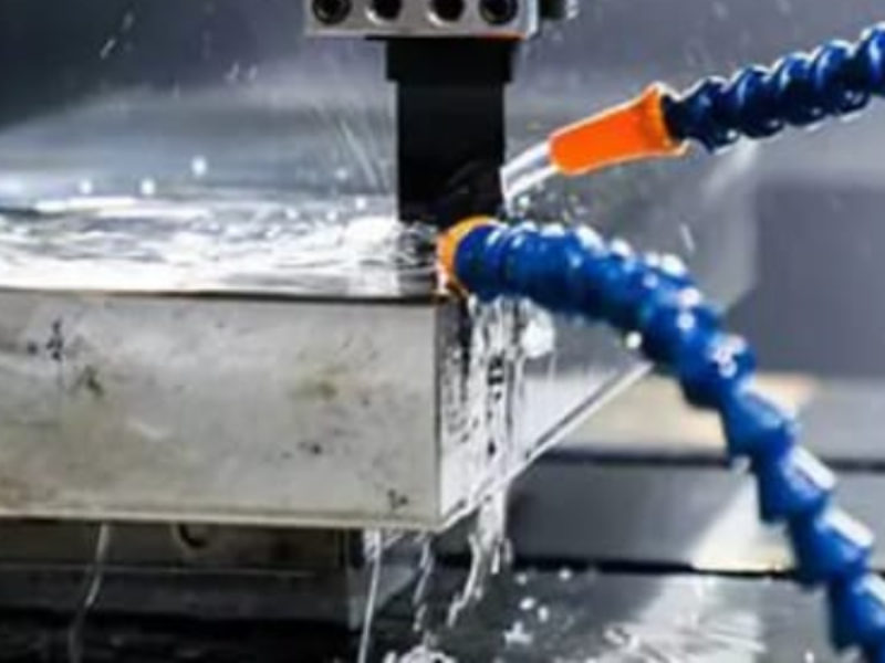 Mold Manufacturing