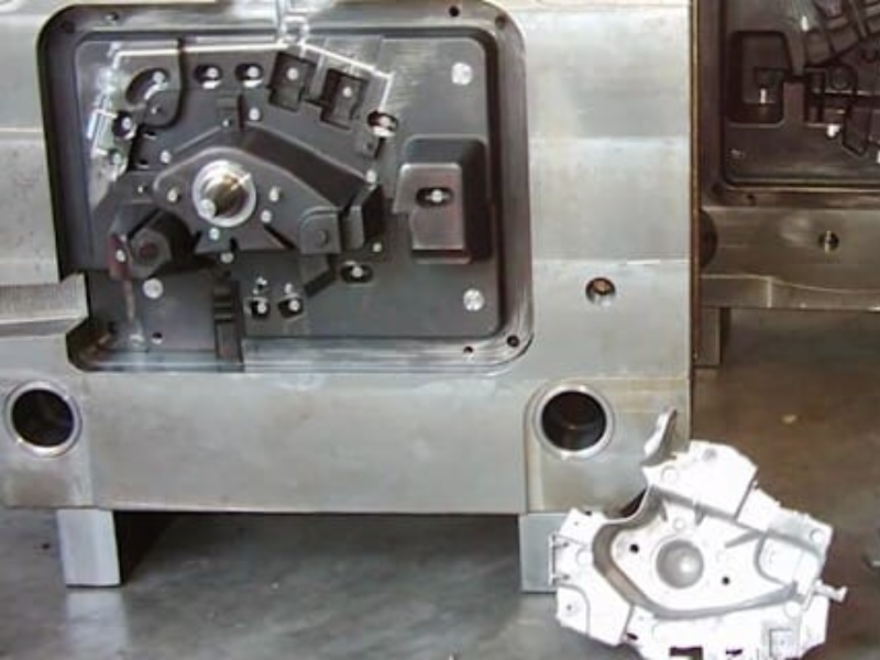 die casting